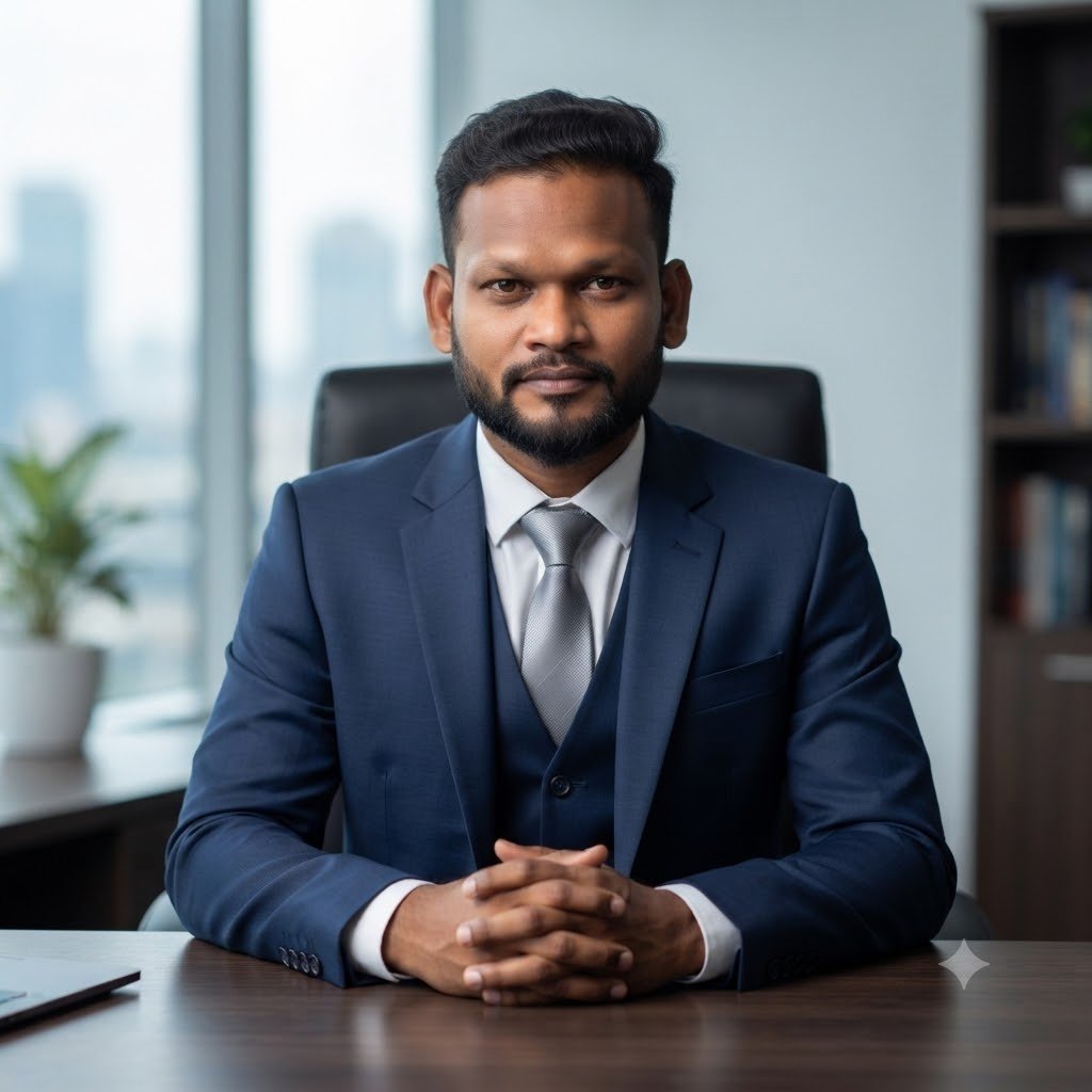Author image